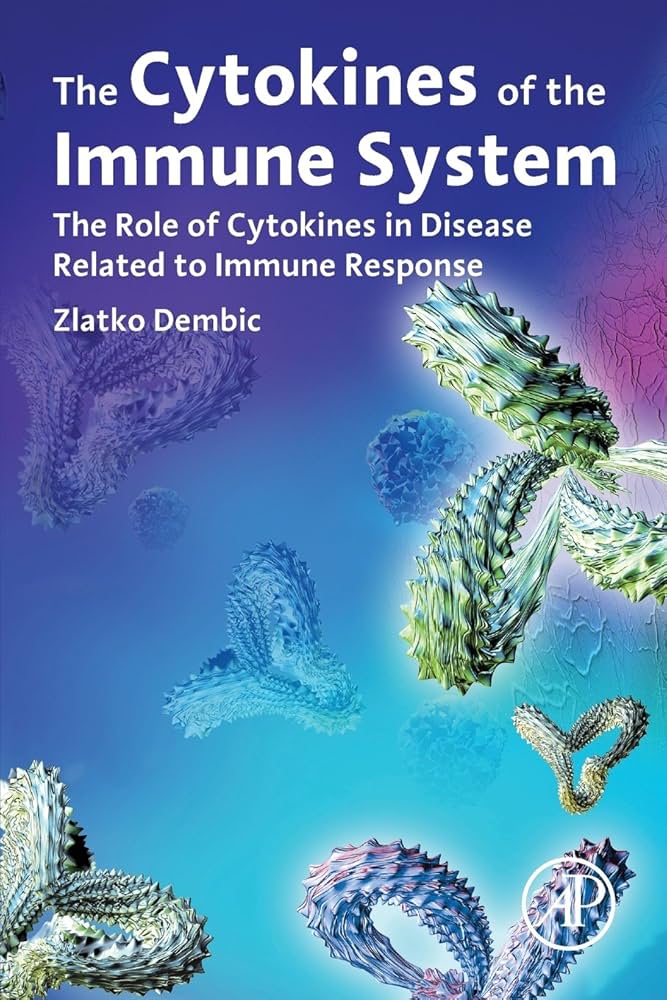 The Cytokines of the Immune System: The Role of Cytokines in